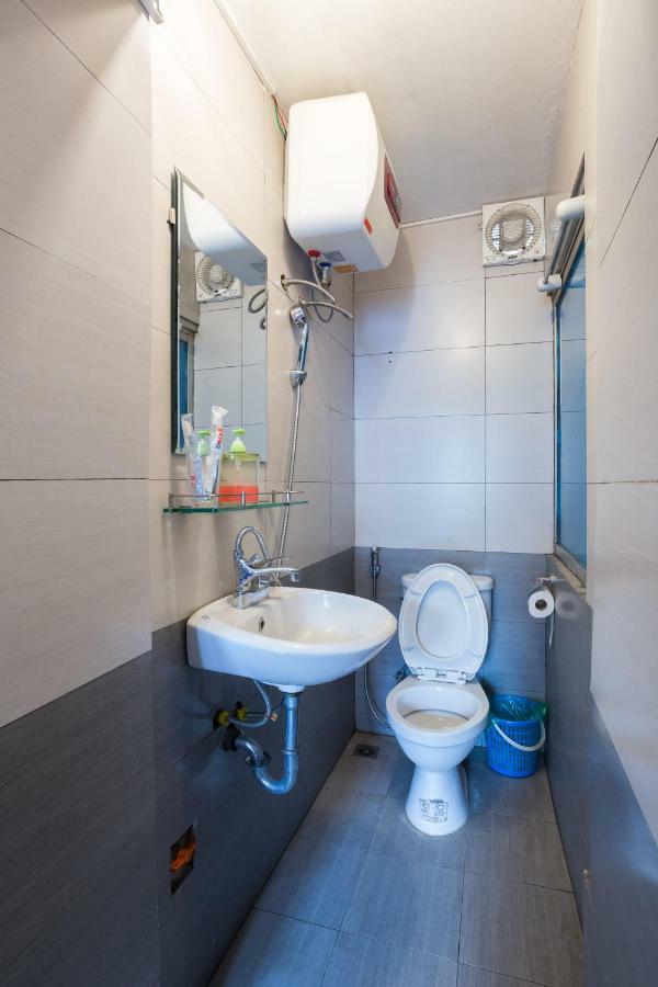 Hanoian Backpack Hostel Екстериор снимка