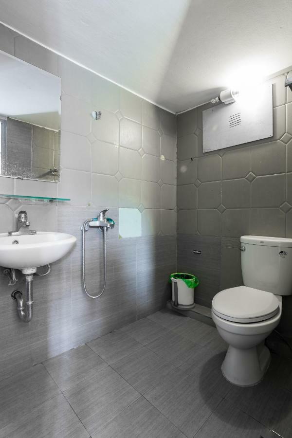 Hanoian Backpack Hostel Екстериор снимка