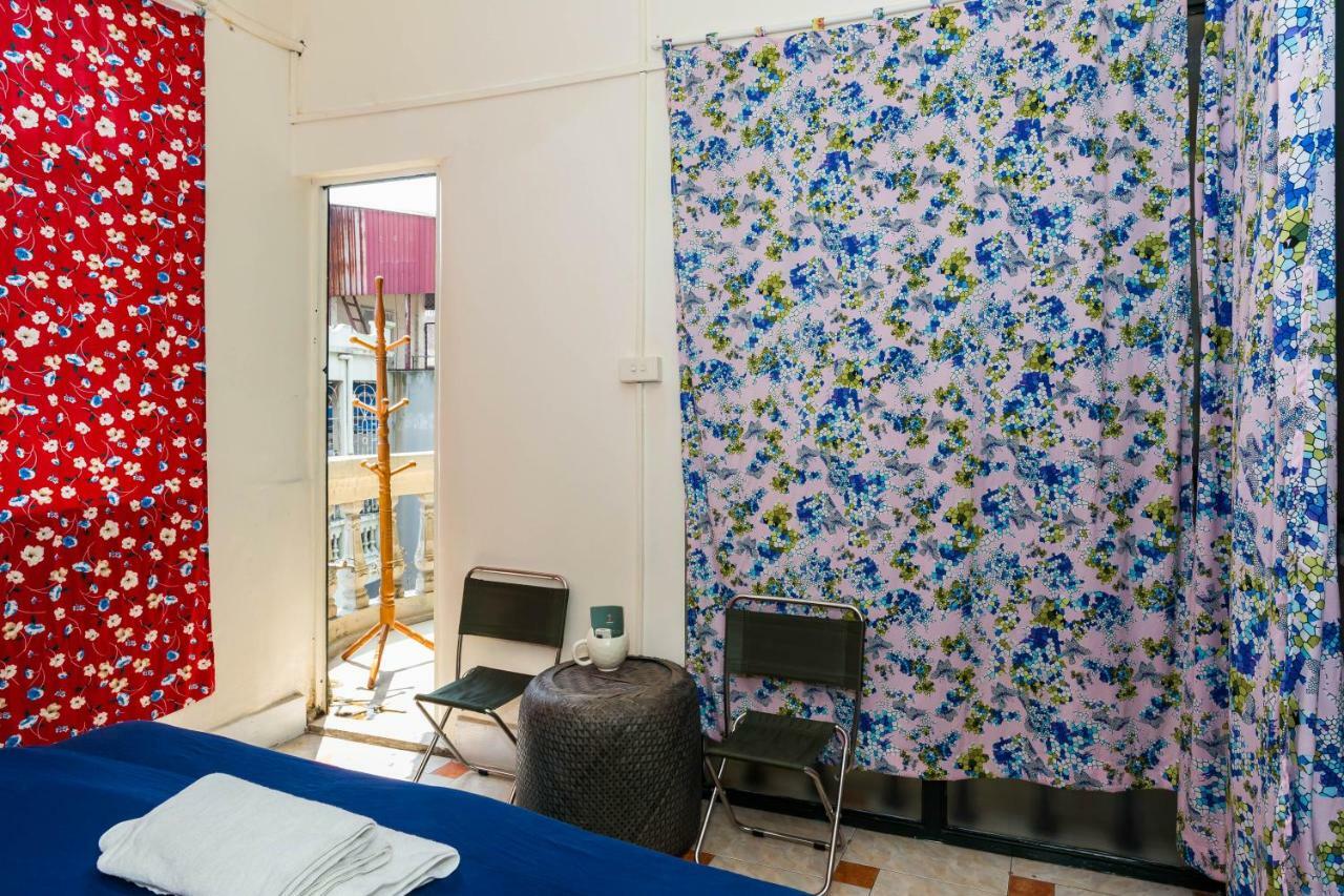 Hanoian Backpack Hostel Екстериор снимка