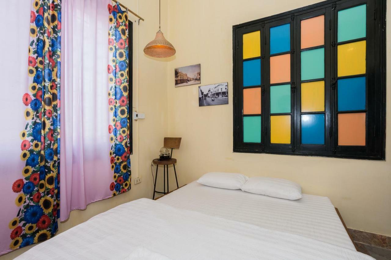 Hanoian Backpack Hostel Екстериор снимка